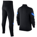 Kids - Netherlands training presentation Soccer tracksuit 2020/21 - Nike