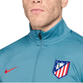 Atletico Madrid training presentation Soccer tracksuit 2024/25 - Nike