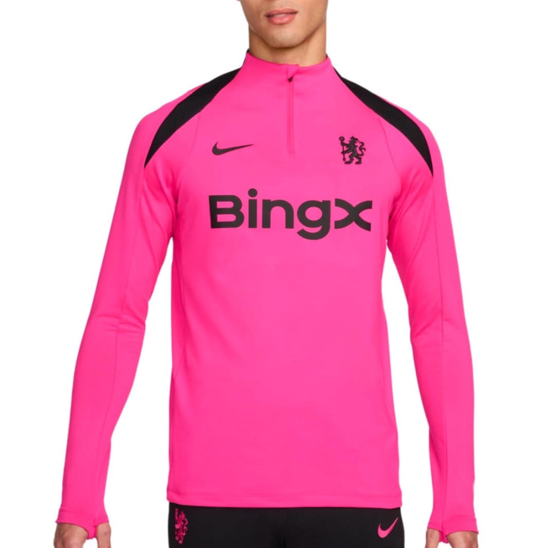 Chelsea FC EU training technical tracksuit 2024/25 - Nike
