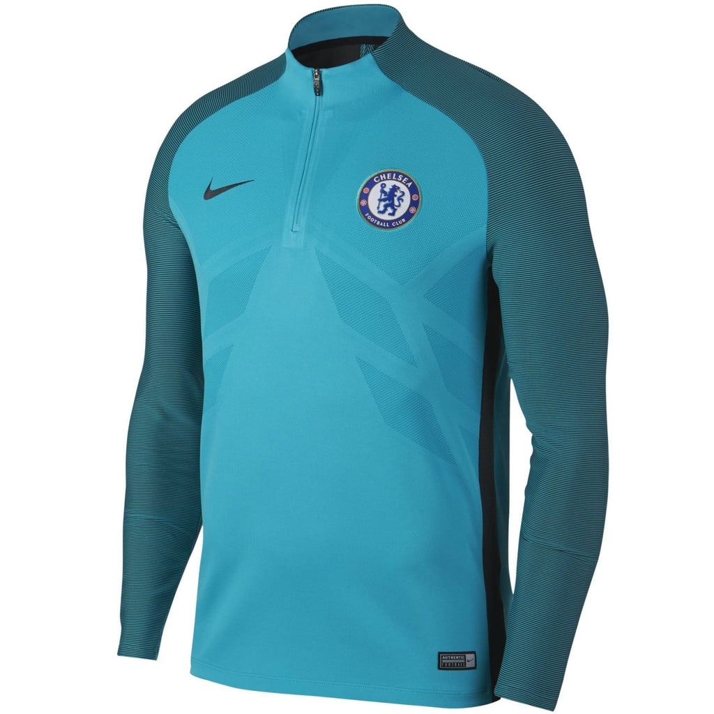 Chelsea FC Vaporknit technical training top UCL 2017/18 - Nike
