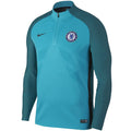 Chelsea FC Vaporknit technical training top UCL 2017/18 - Nike