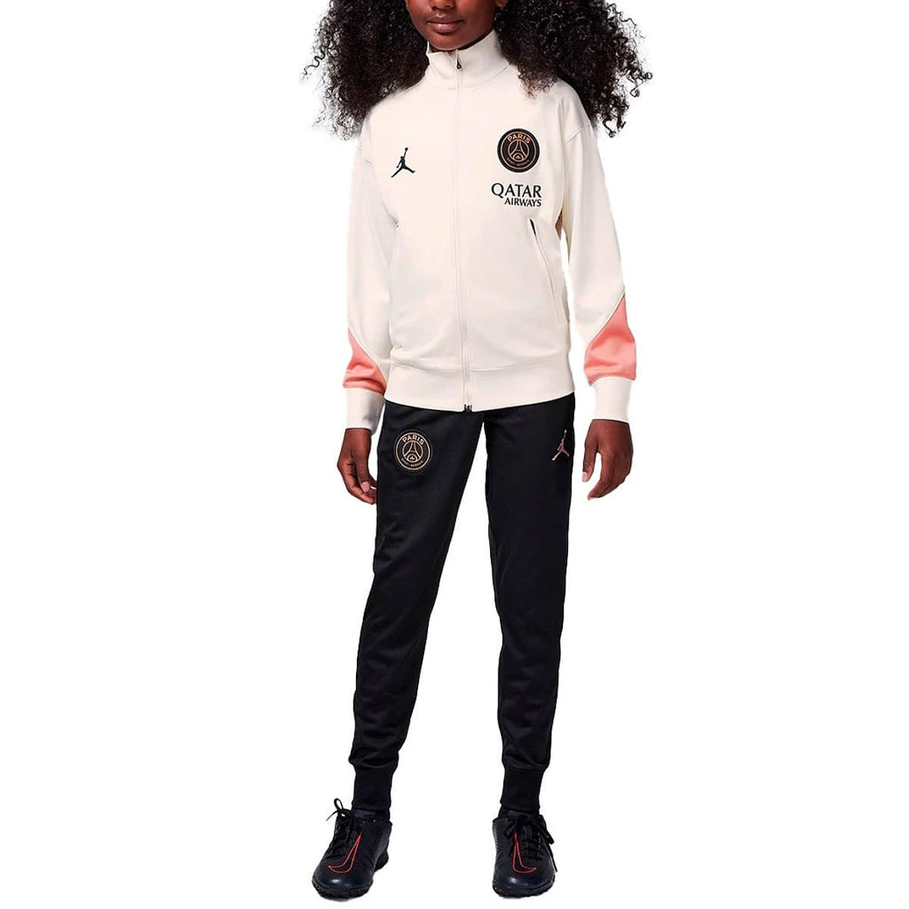 Kids - Jordan x PSG UCL training presentation tracksuit 2024/25 - Jordan