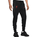 Liverpool Tech Fleece presentation pants 2024/25 black - Nike