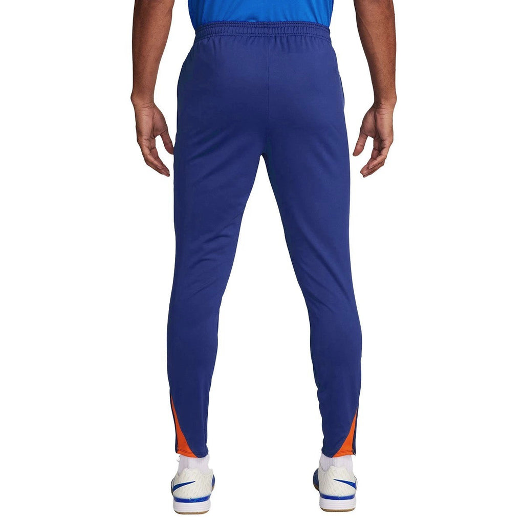 Netherlands training technical soccer tracksuit 2024/25 - Nike
