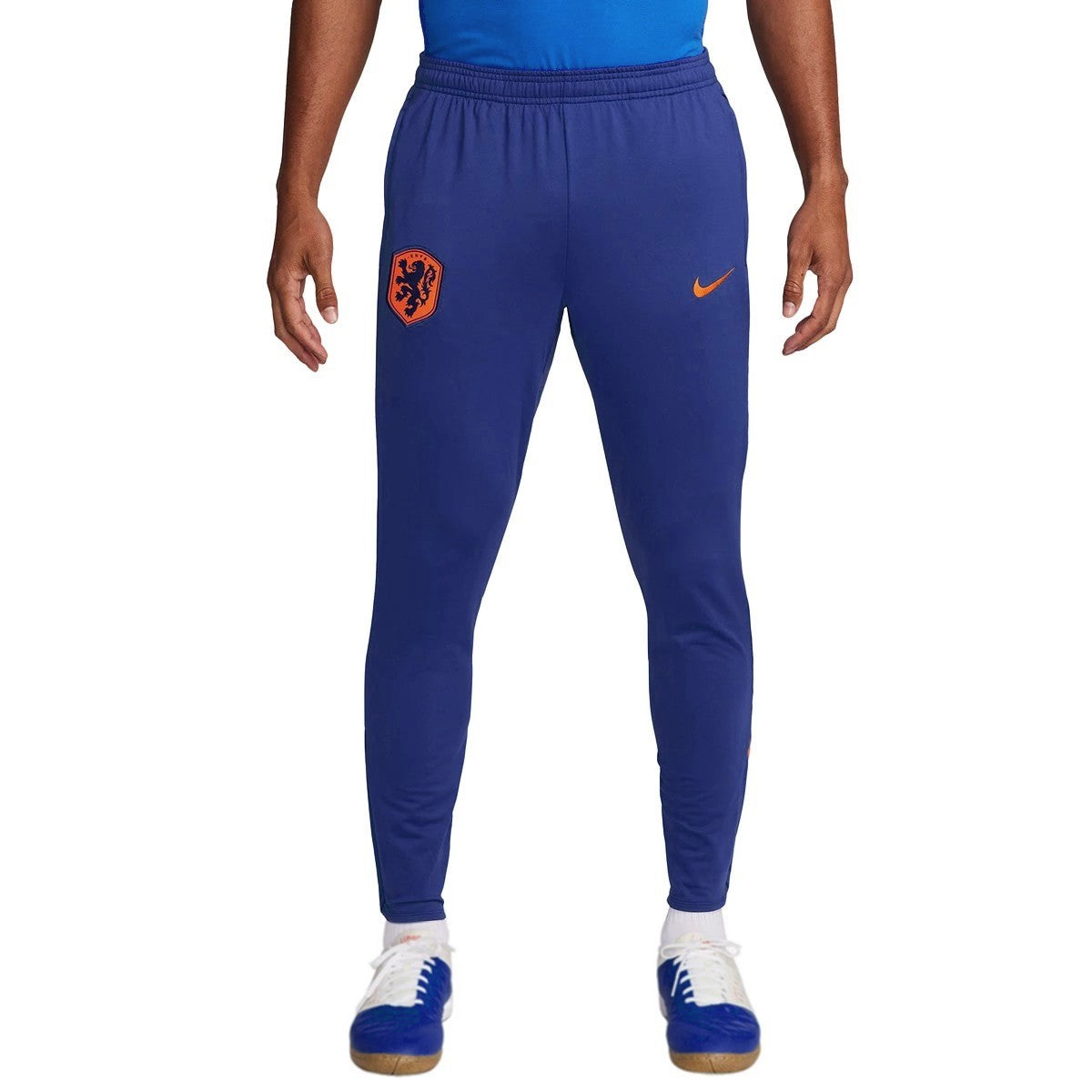 Netherlands training technical soccer tracksuit 2024/25 - Nike