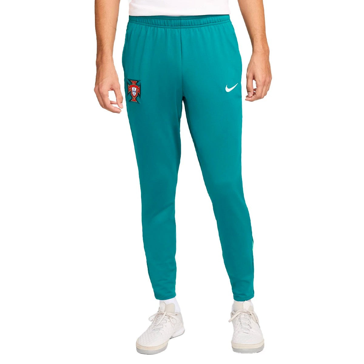 Portugal training technical soccer tracksuit 2024/25 - Nike