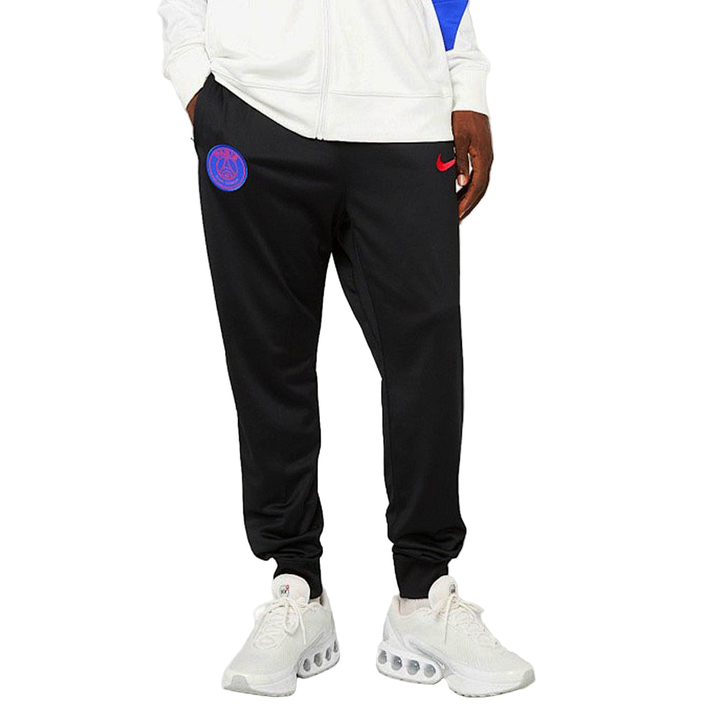 PSG UCL training presentation Soccer tracksuit 2025/26 - Nike