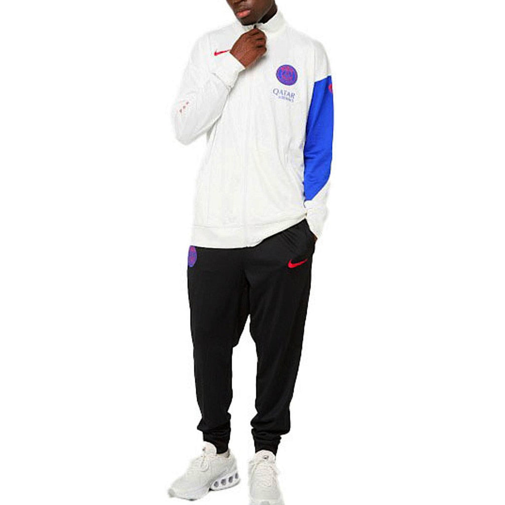 PSG UCL training presentation Soccer tracksuit 2025/26 - Nike