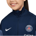 Kids - PSG training presentation tracksuit 2025/26 - Nike
