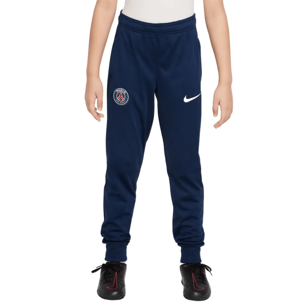 Kids - PSG training presentation tracksuit 2025/26 - Nike
