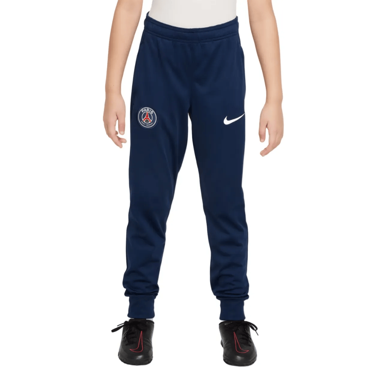 Kids - PSG training presentation tracksuit 2025/26 - Nike