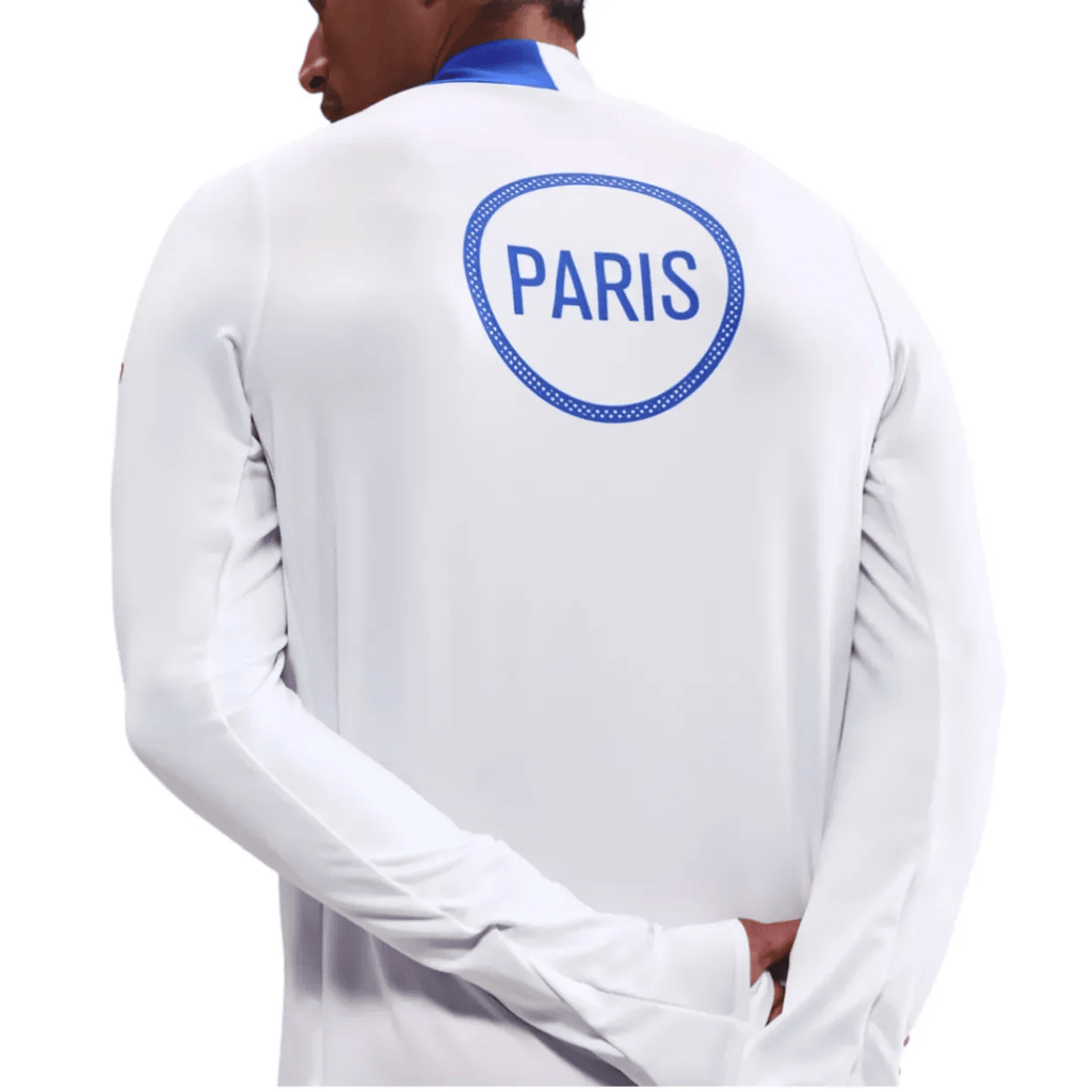 PSG UCL training technical soccer tracksuit 2025/26 - Nike