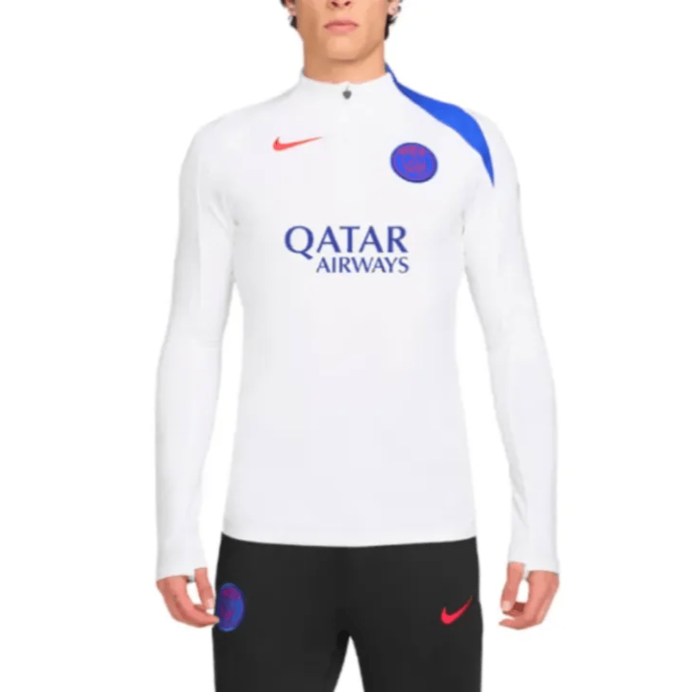 PSG UCL training technical soccer tracksuit 2025/26 - Nike