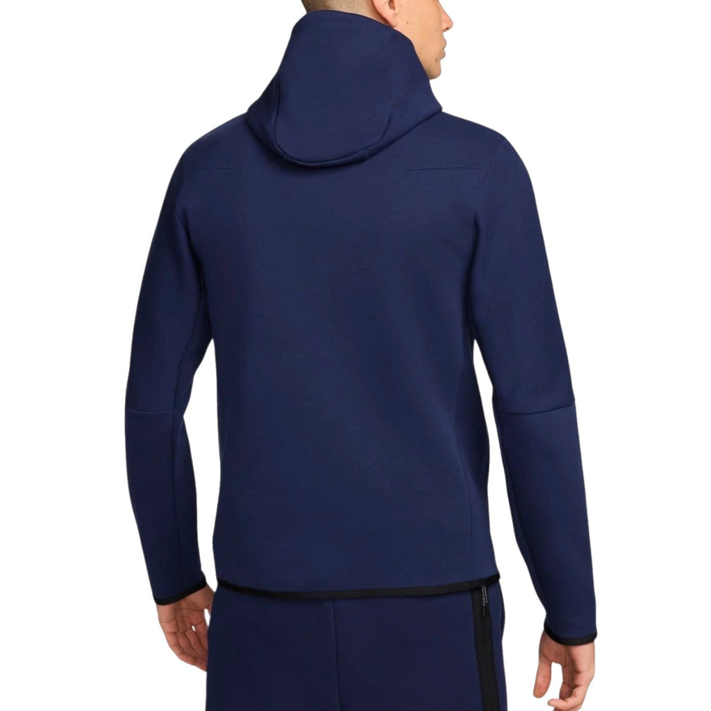 France Tech fleece presentation soccer tracksuit 2024/25 - Nike