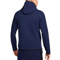 France Tech fleece presentation soccer tracksuit 2024/25 - Nike