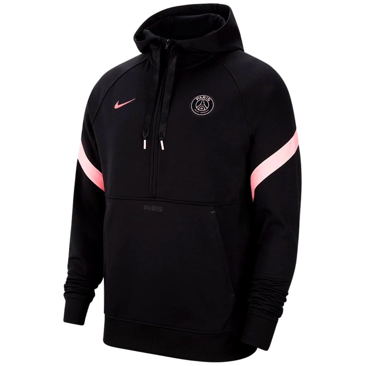 Paris Saint Germain UCL Casual travel tracksuit 2021/22 - Nike