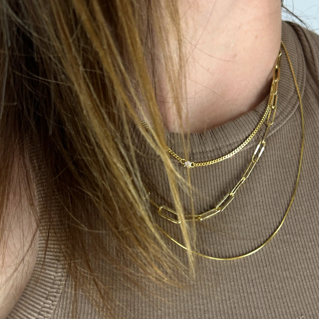 NOVA NECKLACE