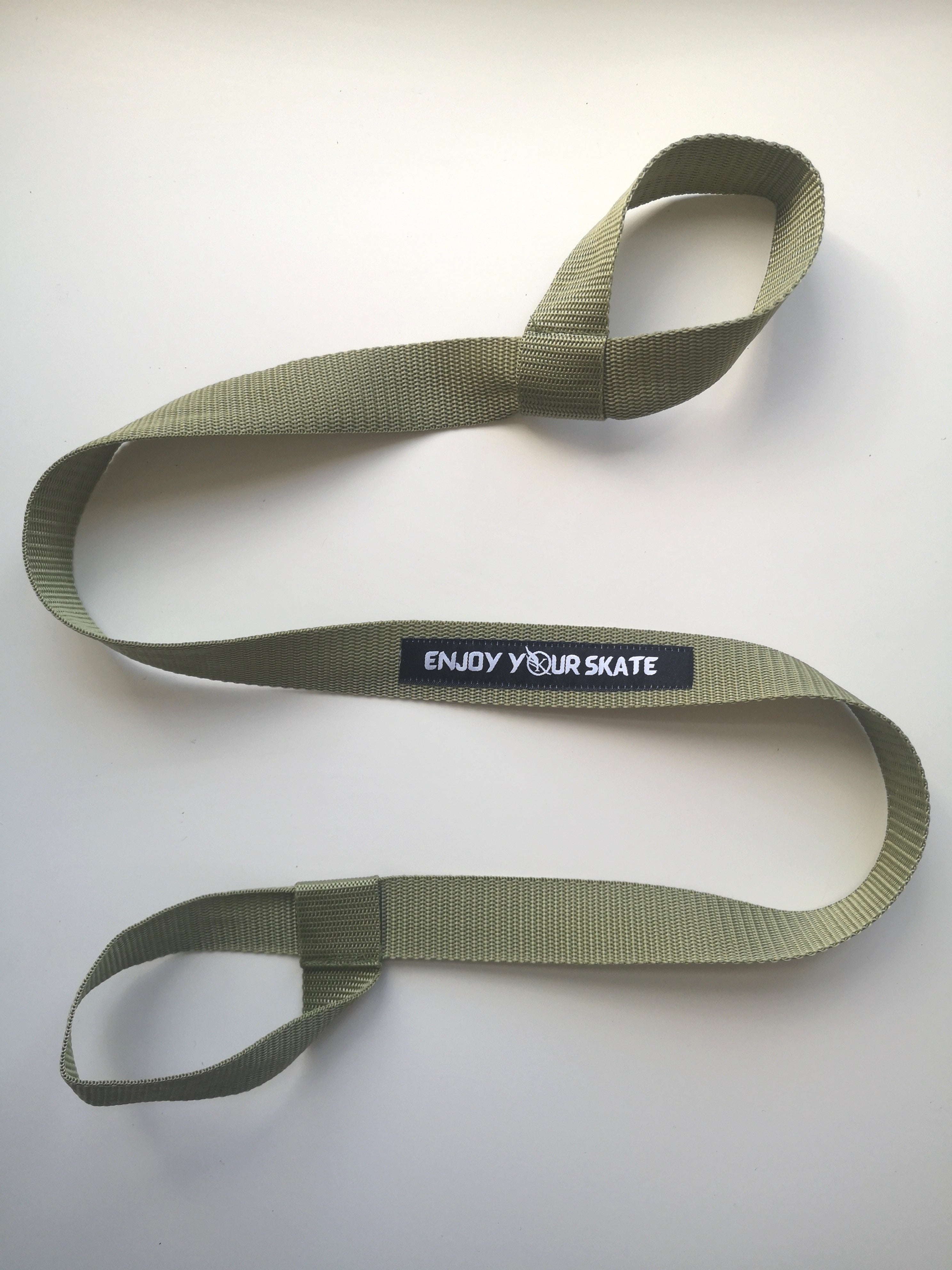 Leash OLIVE