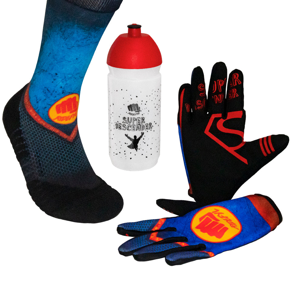 Superdescend Pack