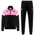 Palermo FC training presentation Soccer tracksuit 2021/22 - Kappa