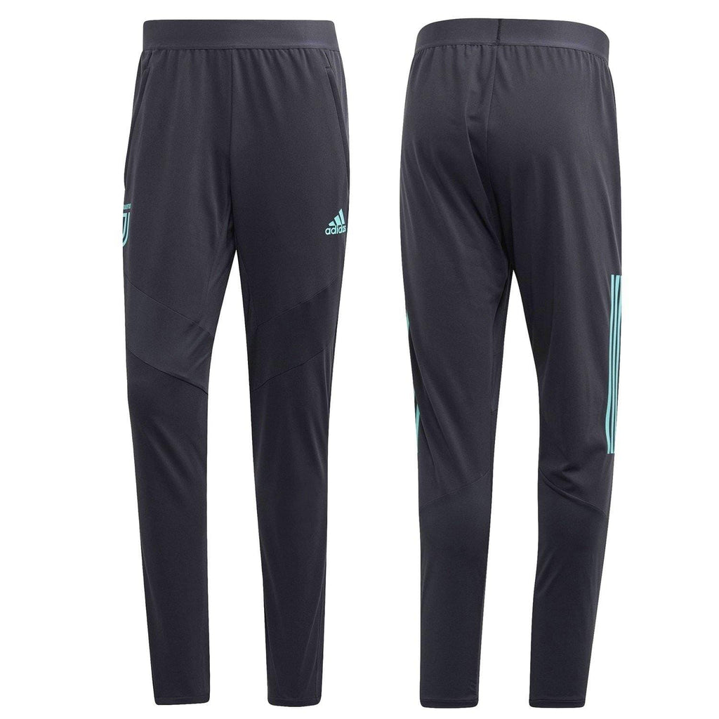 Juventus training presentation soccer tracksuit UCL 2019/20 - Adidas