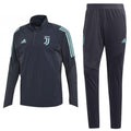 Juventus training technical soccer tracksuit UCL 2019/20 - Adidas