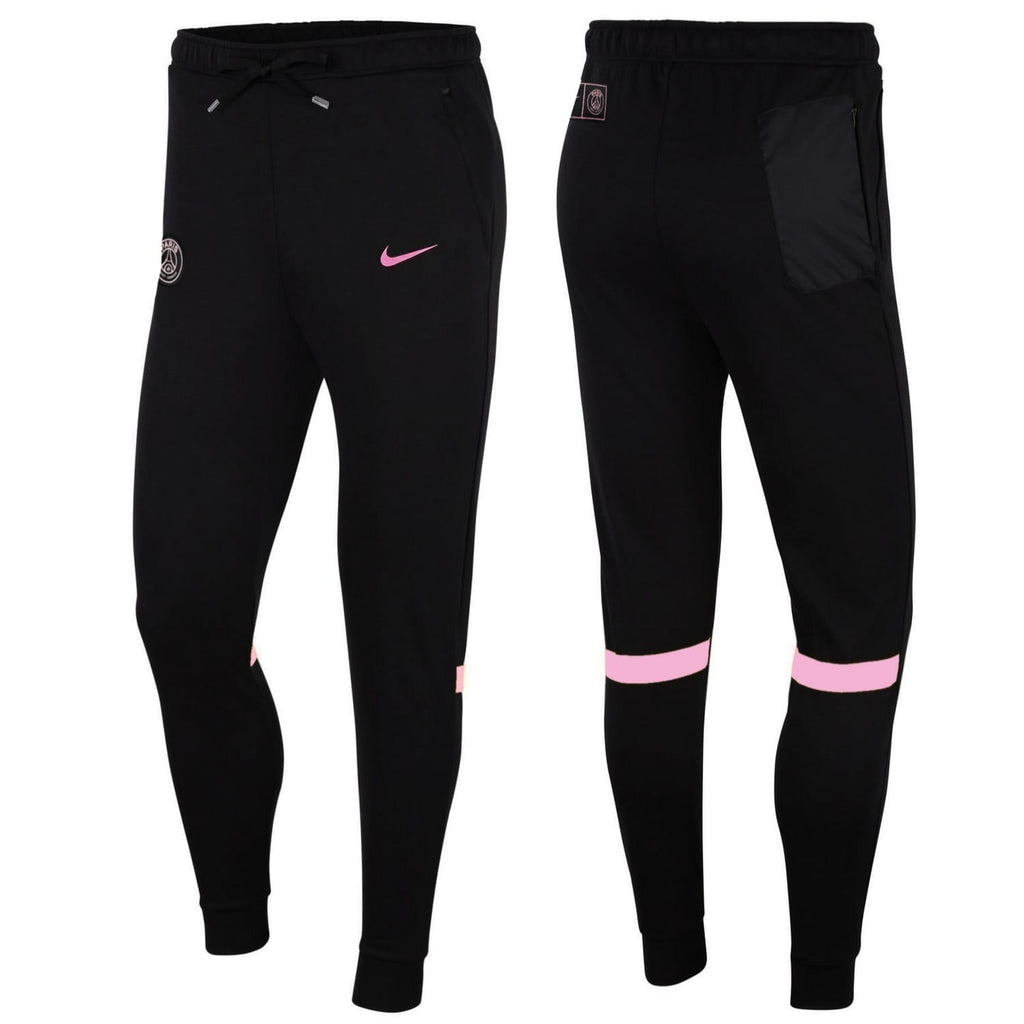 Paris Saint Germain UCL Casual travel tracksuit 2021/22 - Nike