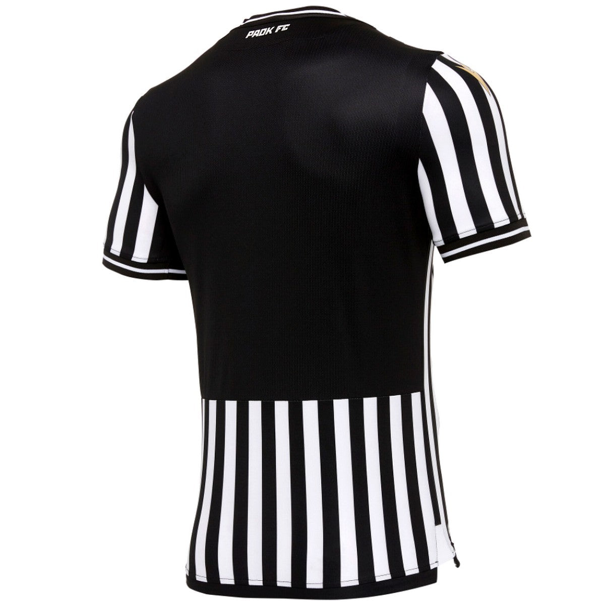 PAOK Thessaloniki Home soccer jersey 2020/21 - Macron