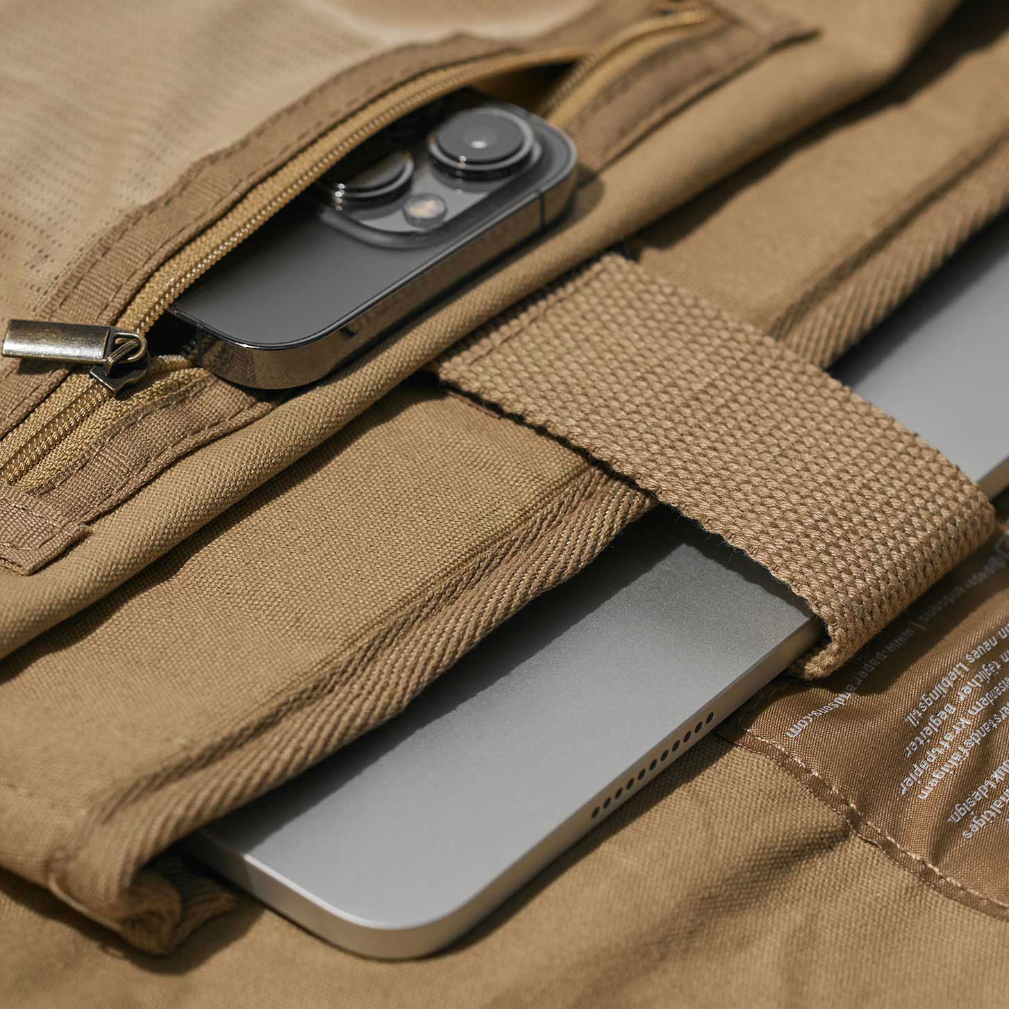 Oak Backpack