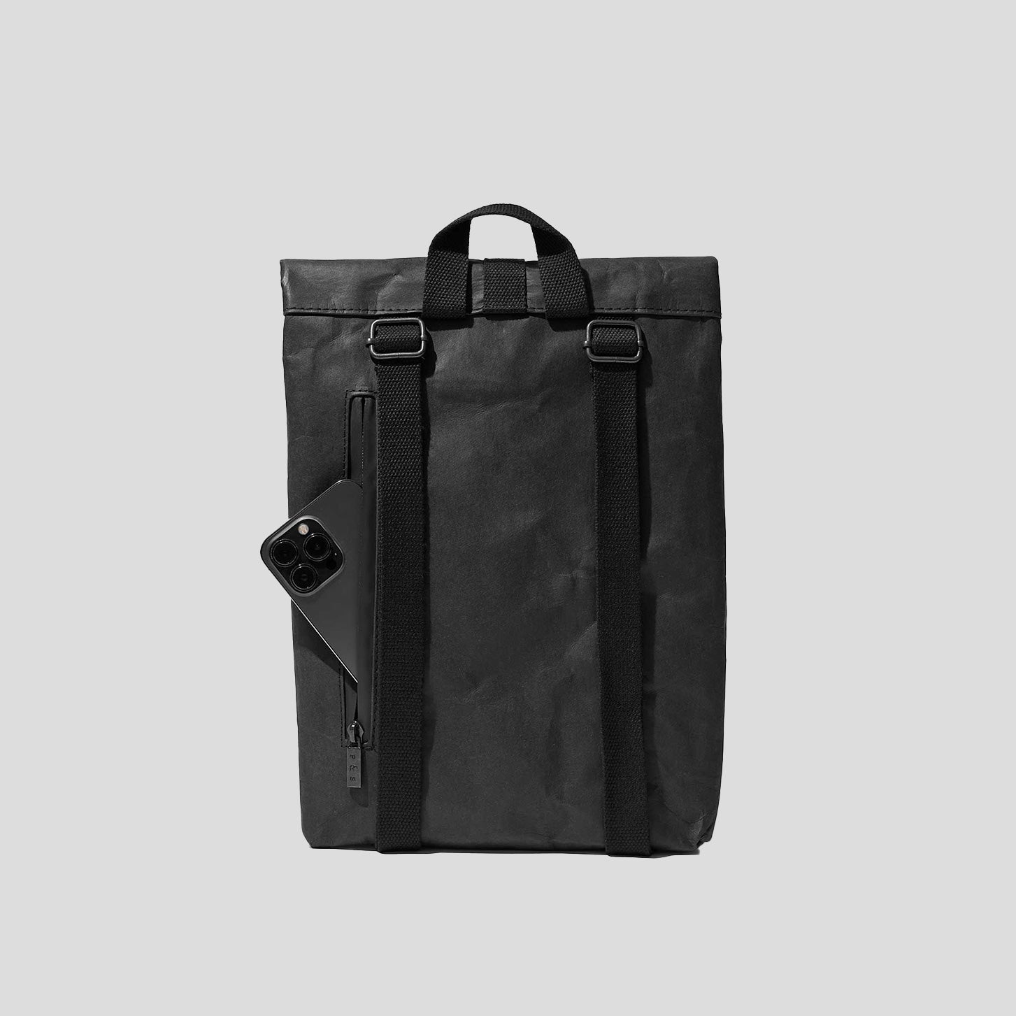 Oak Backpack | Black Edition