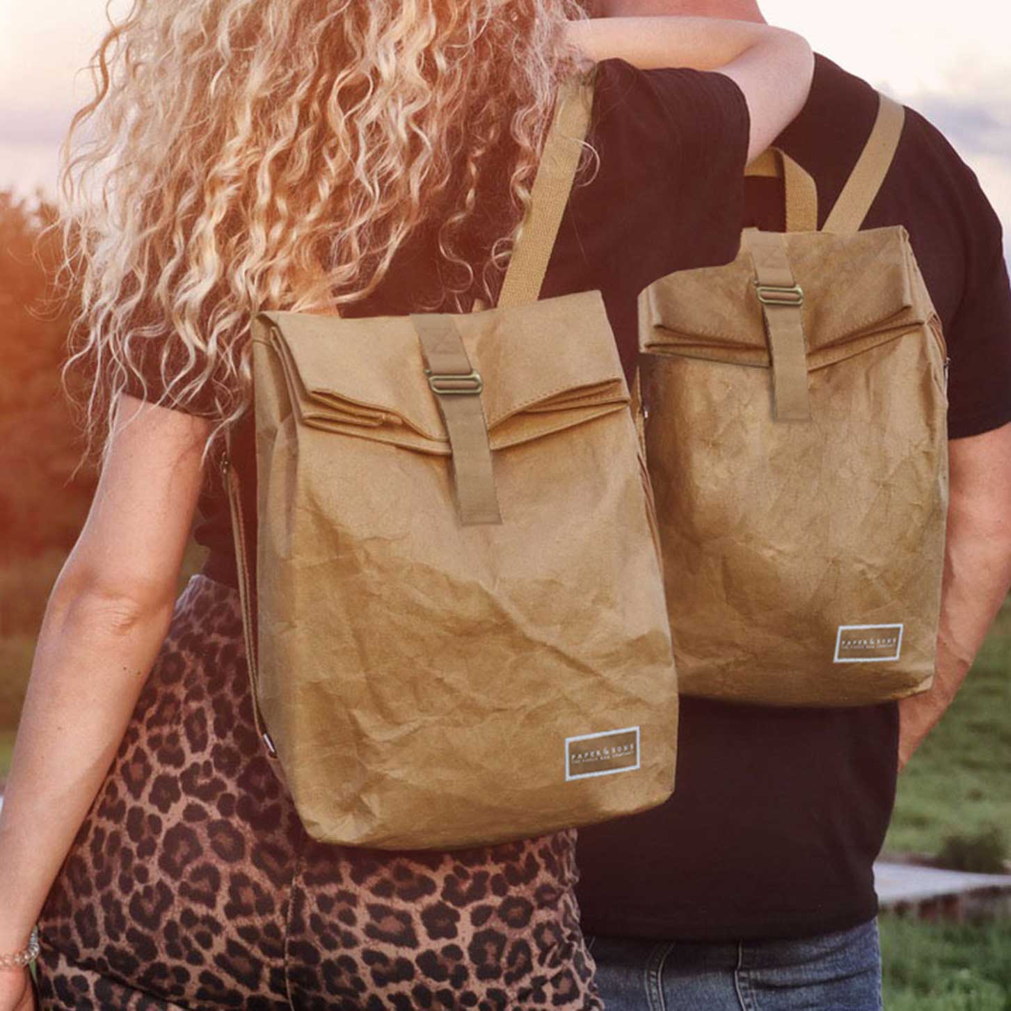 Oak Backpack