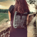 Oak Backpack | Black Edition