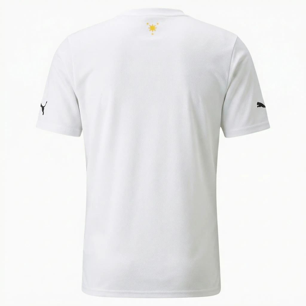 Philippines national team Home Soccer jersey 2024/25 - Puma
