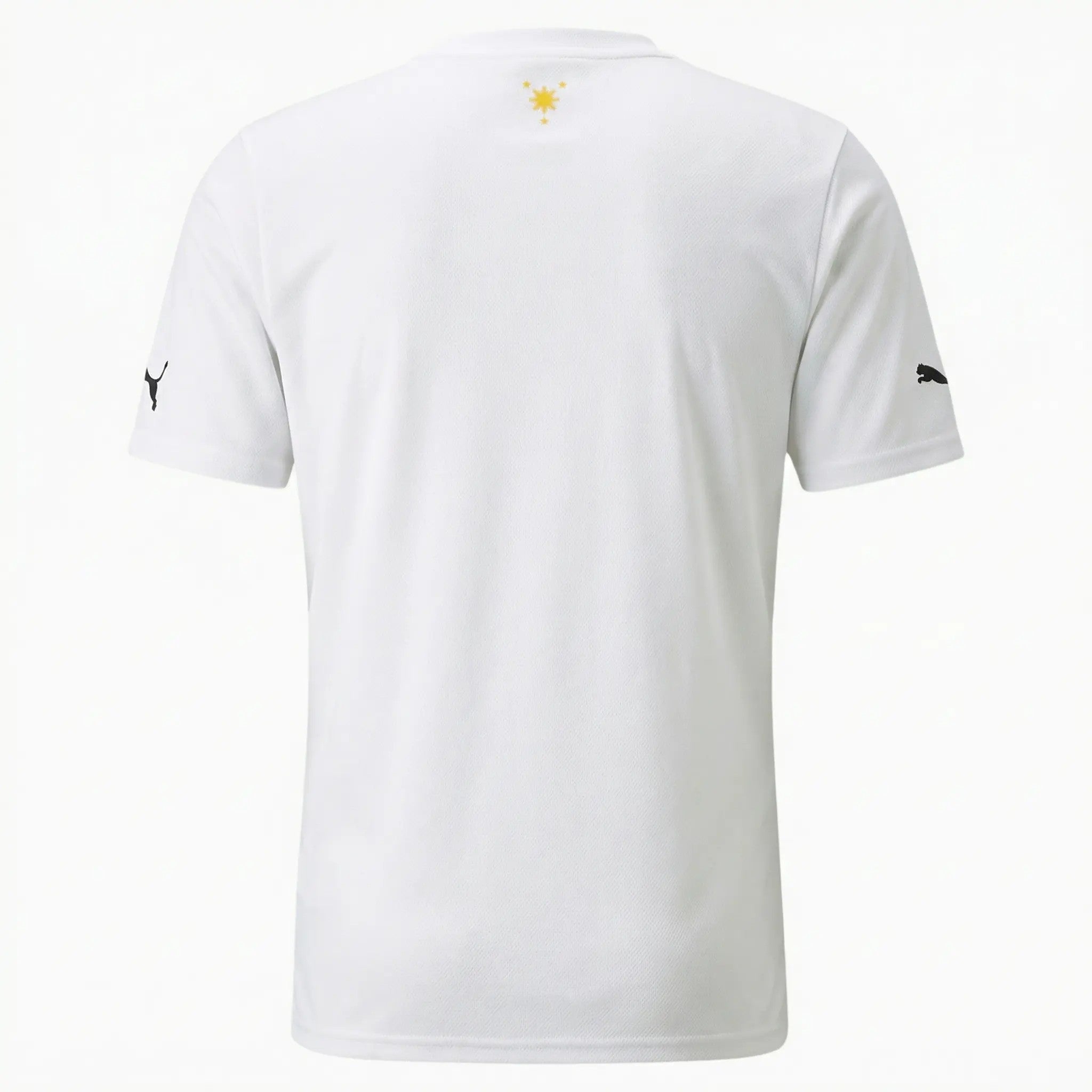 Philippines national team Home Soccer jersey 2024/25 - Puma