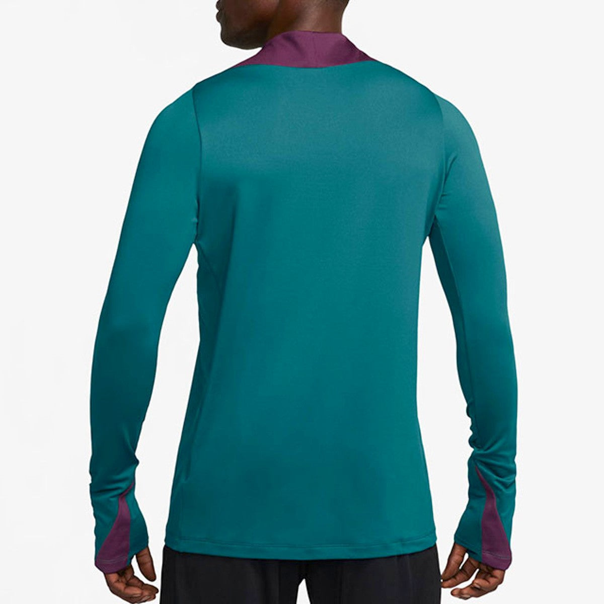 PSG training technical soccer tracksuit 2024/25 - Nike