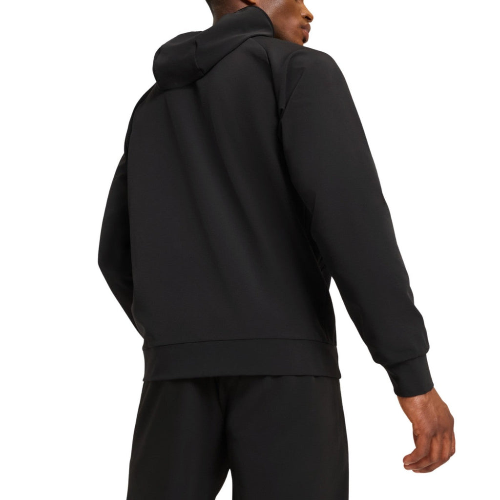 Manchester City woven presentation soccer tracksuit 2024/25 - Puma