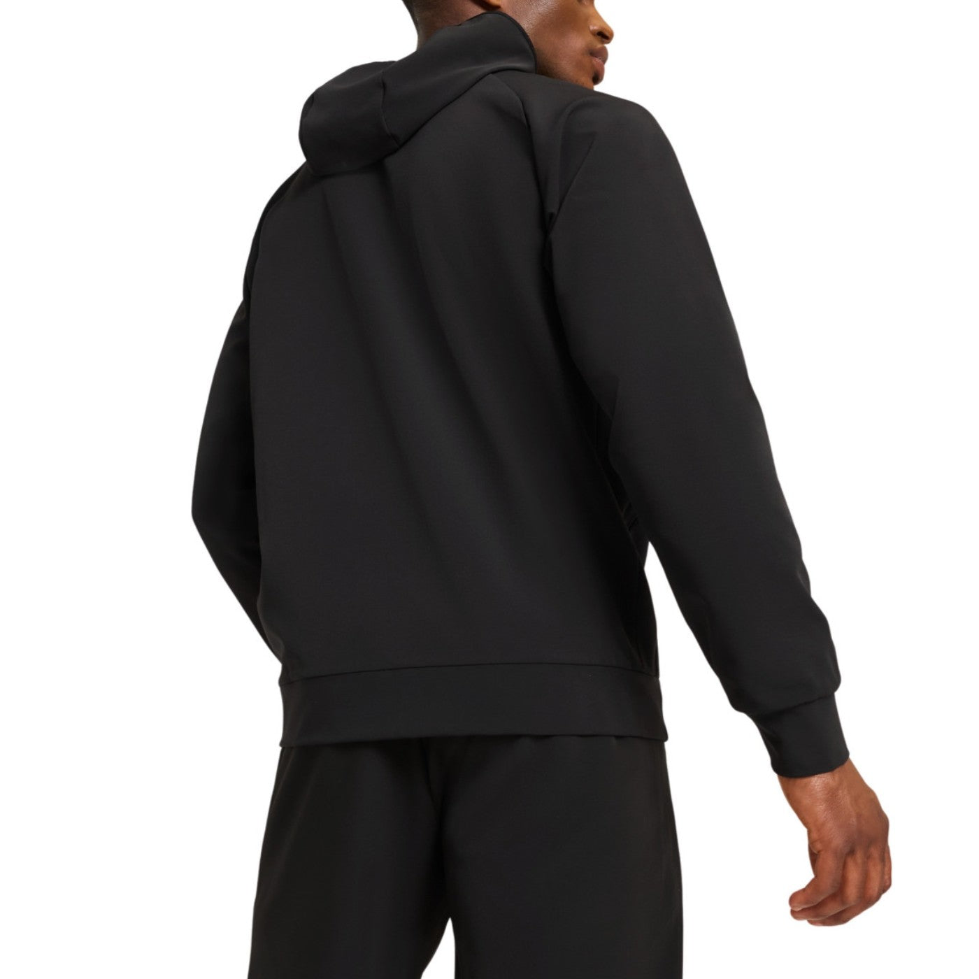 Manchester City woven presentation soccer tracksuit 2024/25 - Puma