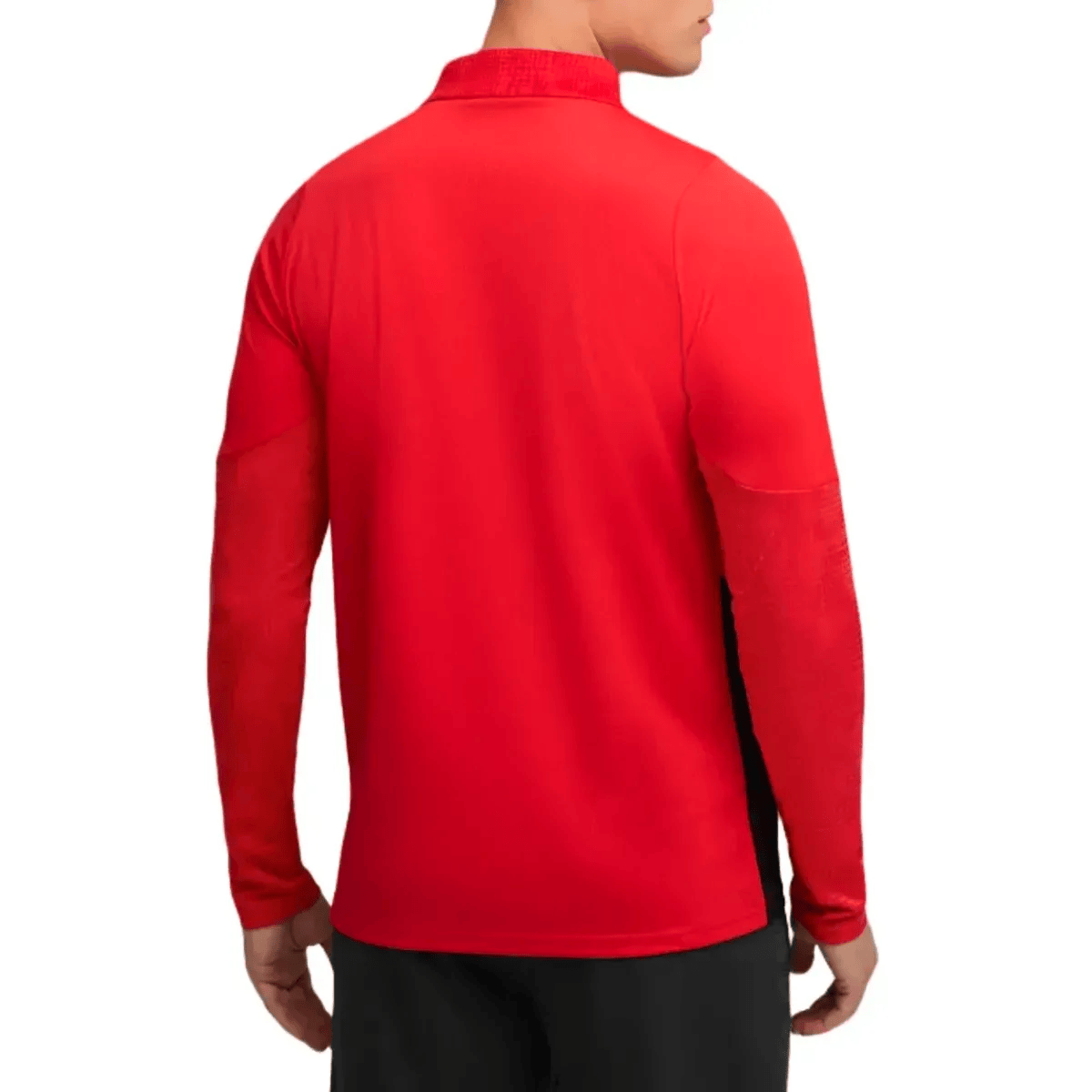 AC Milan training technical soccer tracksuit 2025/26 - Puma