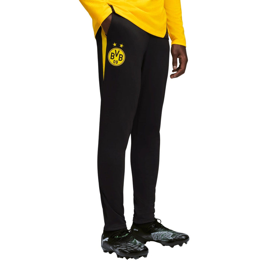 BVB Borussia Dortmund training technical soccer tracksuit 2025/26 - Puma