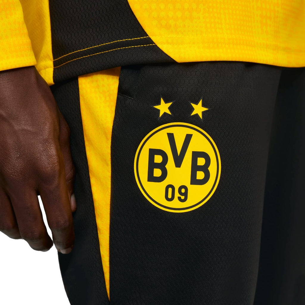 BVB Borussia Dortmund training technical soccer tracksuit 2025/26 - Puma
