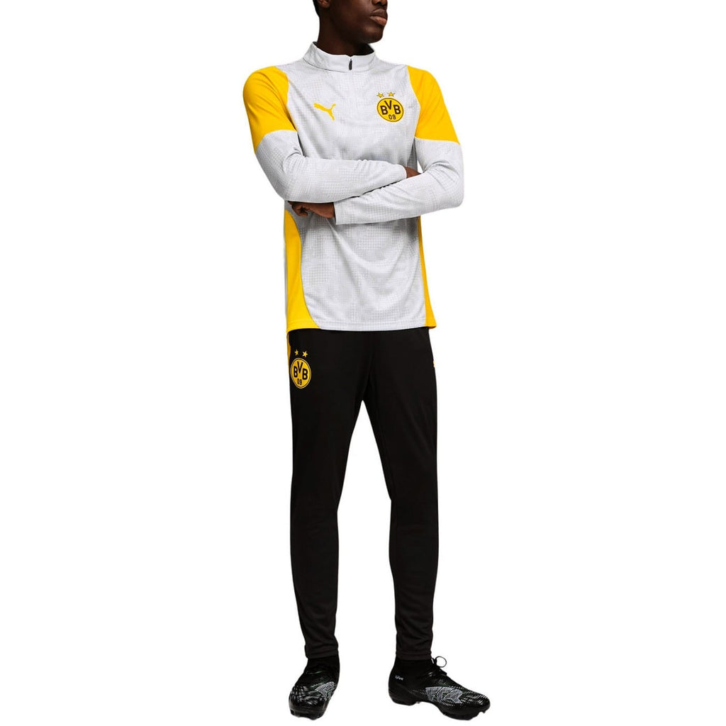 BVB Borussia Dortmund training technical soccer tracksuit 2025/26 - Puma