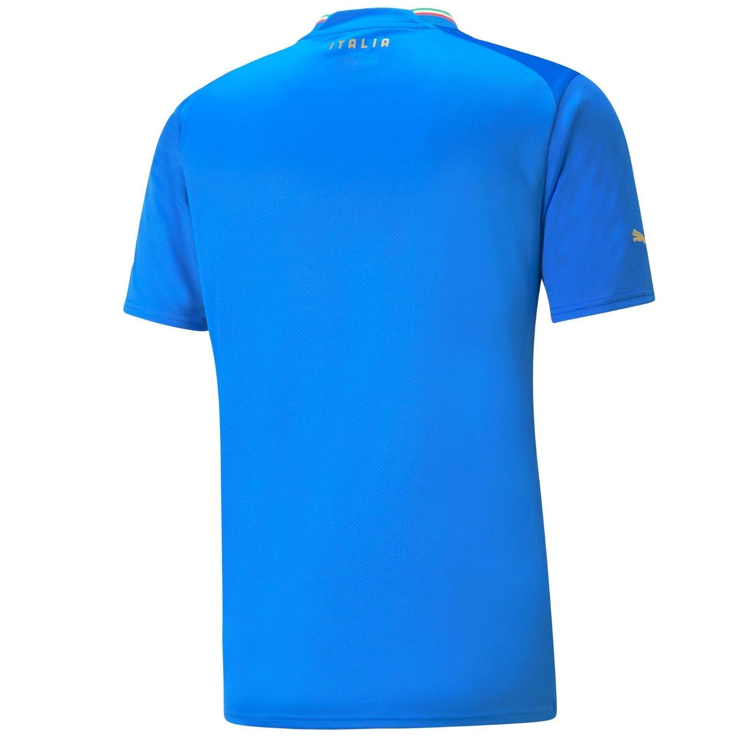 Kids - Italy national team Home soccer jersey 2022/23 - Puma