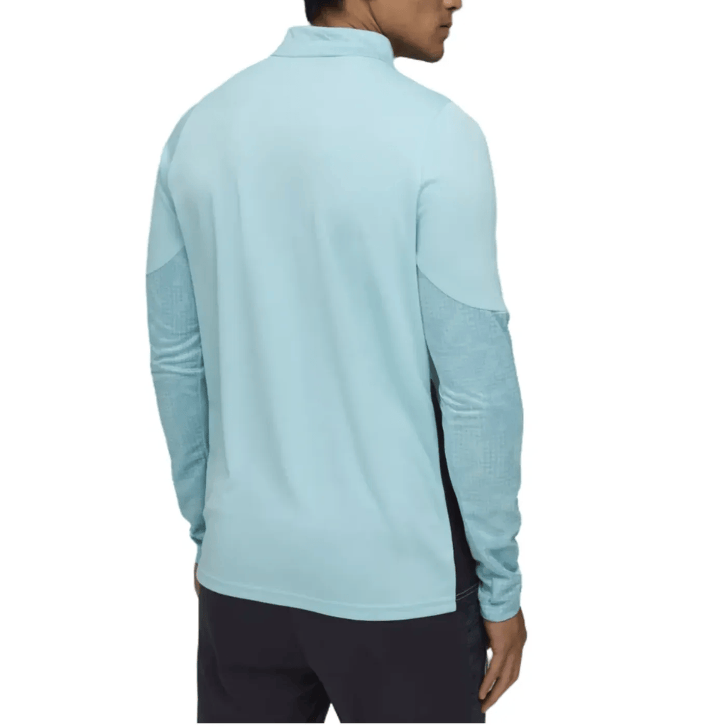 Olympique Marseille training technical tracksuit 2025/26 - Puma