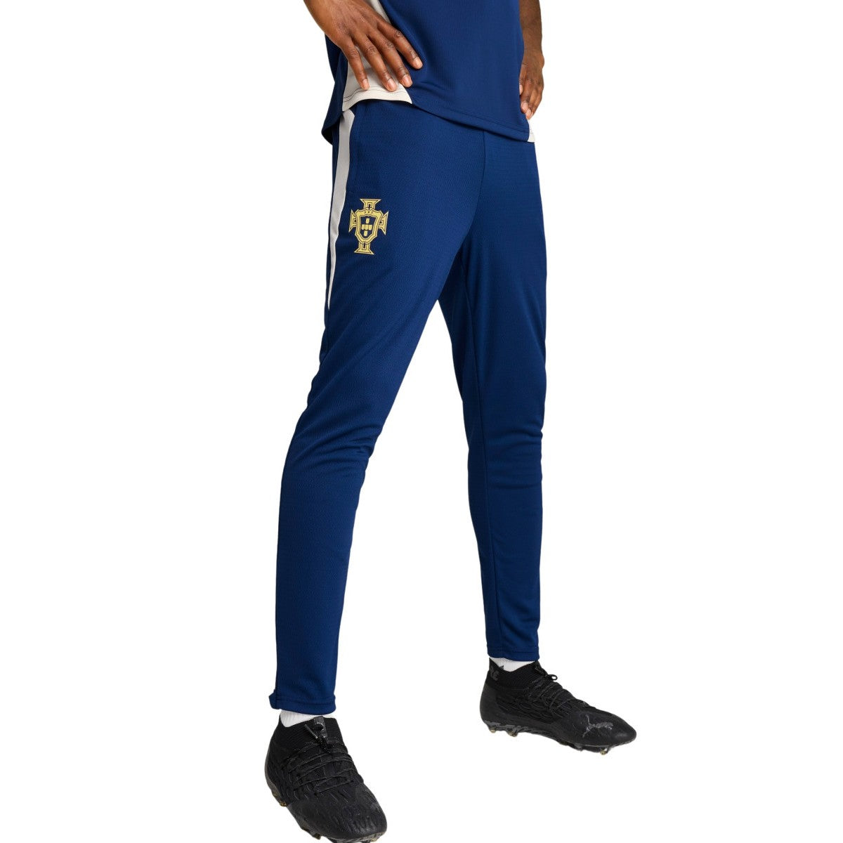 Portugal Training Technical Soccer Tracksuit 2025 2026 - Puma