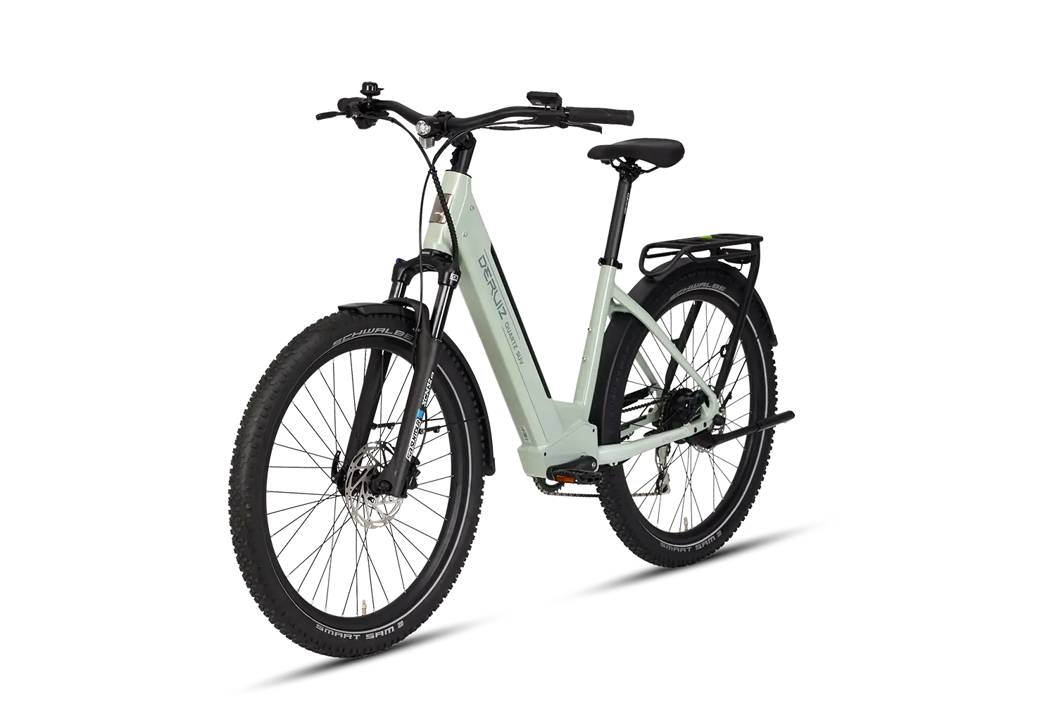 Deruiz Quartz SUV 2026