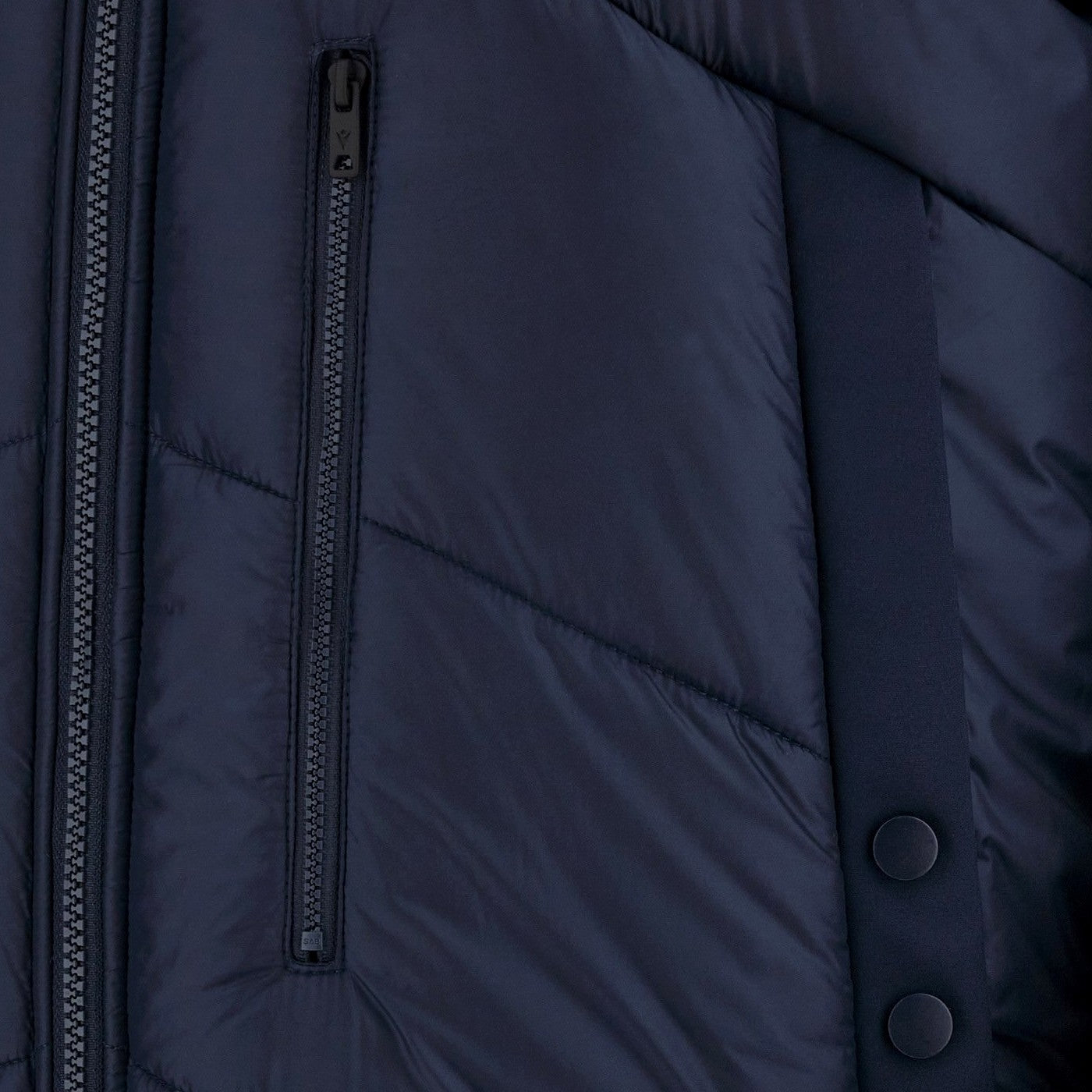 Real Sociedad presentation bomber padded jacket 2022/23 - Macron