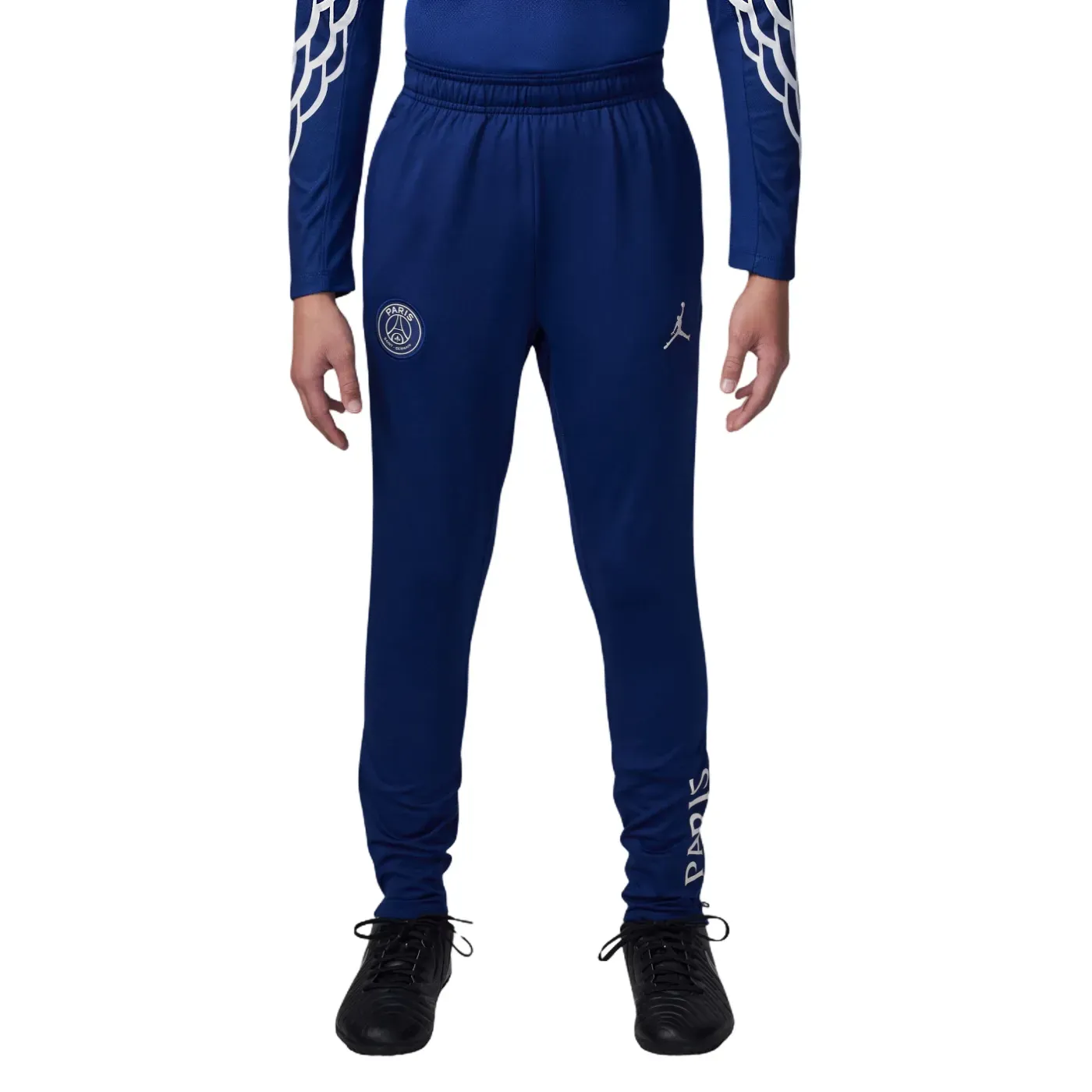 Kids - Jordan x PSG red training technical tracksuit 2025 - Jordan