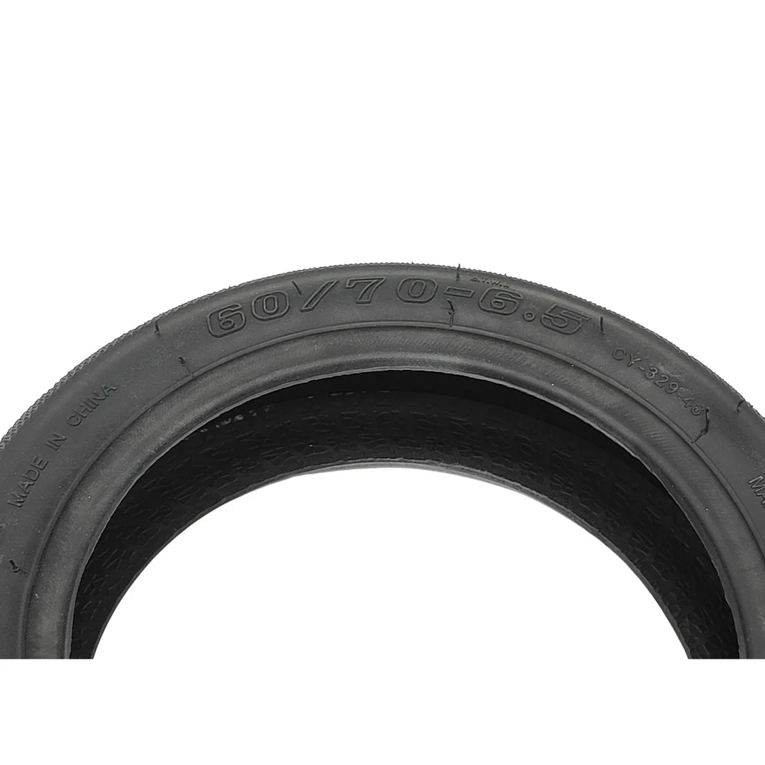 E-Scooter Reifen 60/70-6.5 Tubeless Reifen MAX G30 Serie
