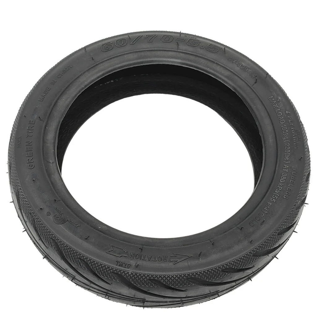 E-Scooter Reifen 60/70-6.5 Tubeless Reifen MAX G30 Serie