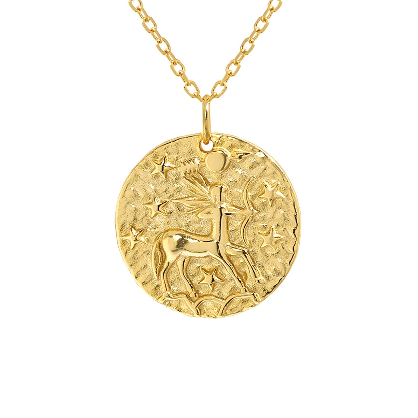 SAGITTARIUS / SCHÜTZE